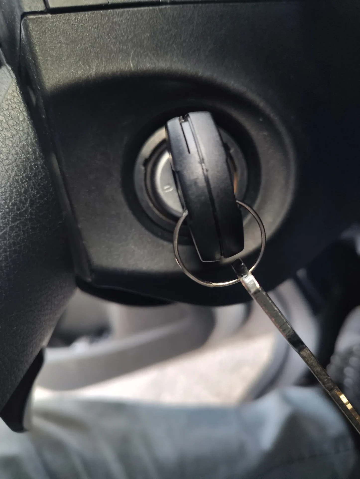 EZ Locksmith Mobile Unit and Equipment